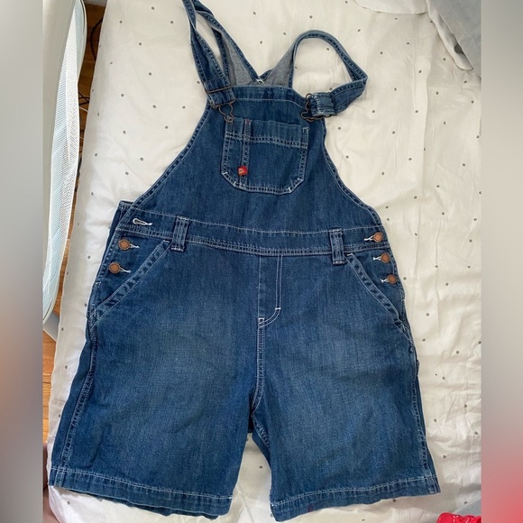 Overalls S - Picture 2 of 3